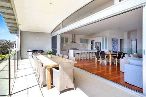 Short Point Quarters - Whole House House in Merimbula