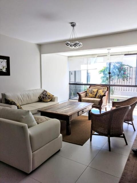 apartamento en playa brava florianopolis Apartment in Florianopolis