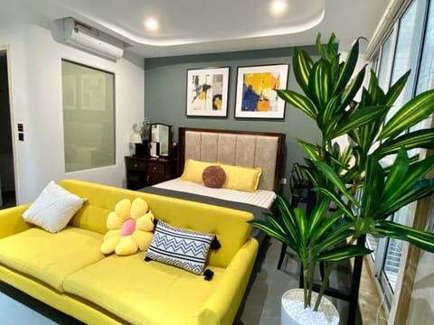 LaHomestay Cầu Giấy Apartment in Hanoi