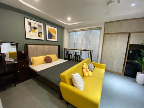 LaHomestay Cầu Giấy Apartment in Hanoi