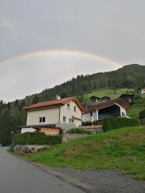 Property building, Summer