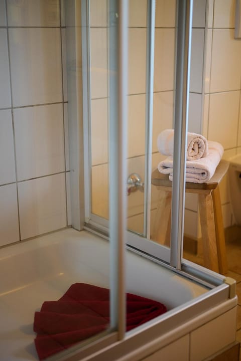 Ferienhof Almfrieden Farm Stay in Oberstdorf