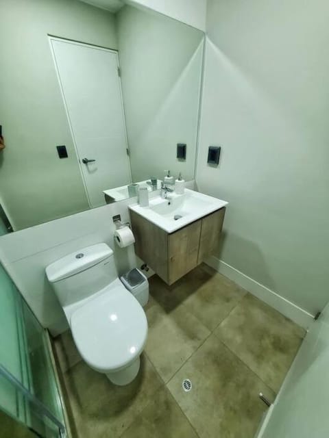 Apartamento estreno céntrico y moderno Apartment in Lince