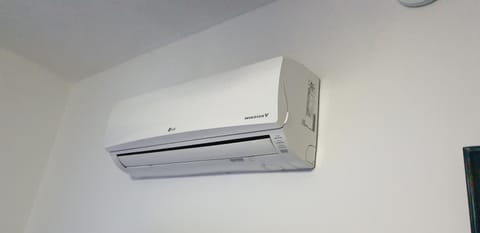 air conditioner