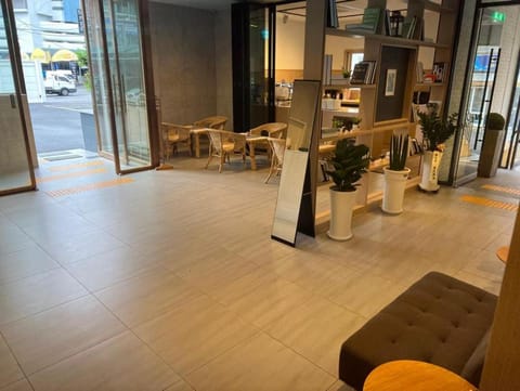 Bonatree Hotel Hotel in Busan