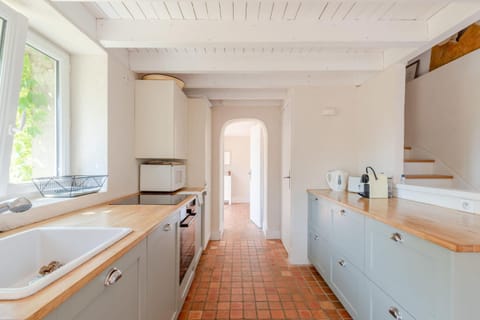 Maison familiale avec vue sur la mer Maison in La Bernerie-en-Retz