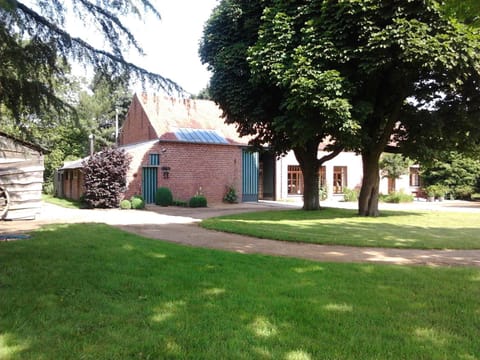 Villa Vigor Country House in Peer