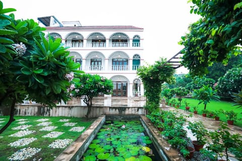 Saptapuri by Royal Orchid Hotels Limited Varanasi Hotel in Varanasi