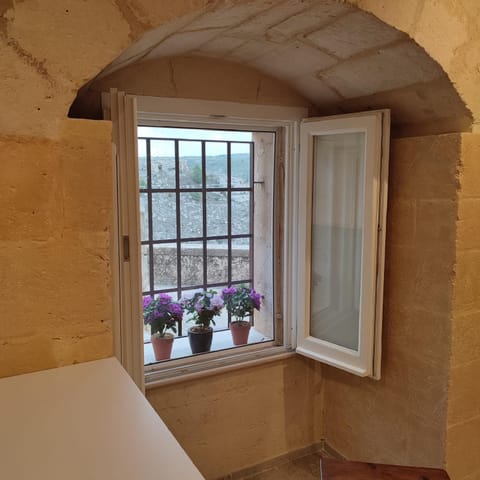 Il Quinto Arco House in Matera