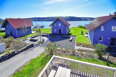 Nordic Ferienpark Sorpesee (Sauerland) Campeggio /
resort per camper in Sundern