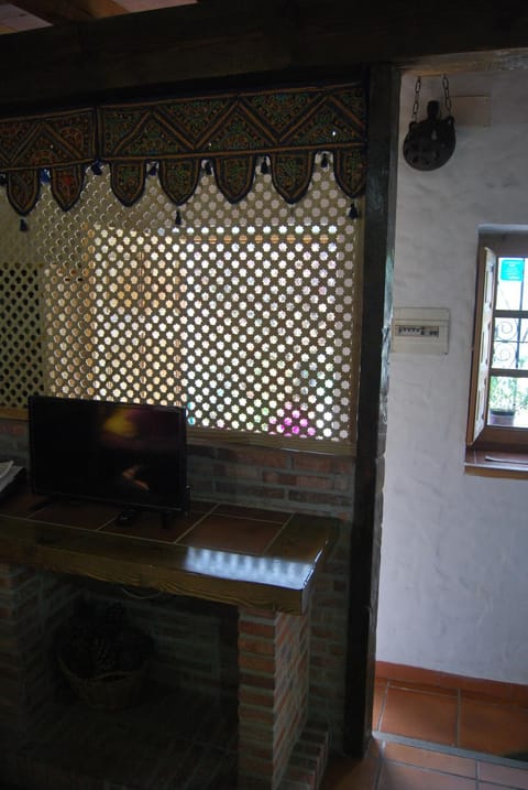 Casas Azahar-Alucema Country House in Zahara de la Sierra