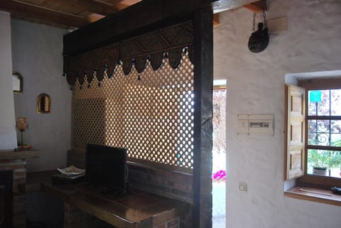 Casas Azahar-Alucema Landhaus in Zahara de la Sierra