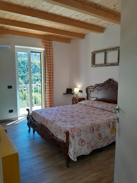 Agriturismo Campo Luente Farm Stay in Province of Massa and Carrara