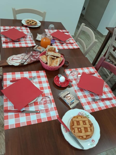 Agriturismo Campo Luente Farm Stay in Province of Massa and Carrara