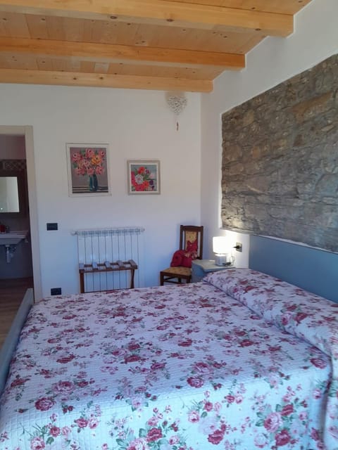 Agriturismo Campo Luente Farm Stay in Province of Massa and Carrara