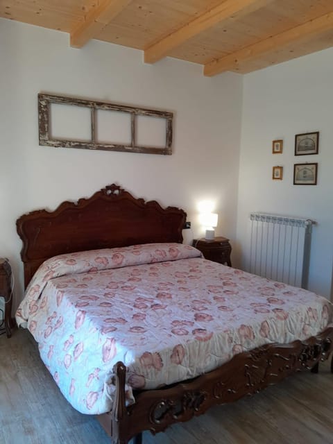 Agriturismo Campo Luente Farm Stay in Province of Massa and Carrara