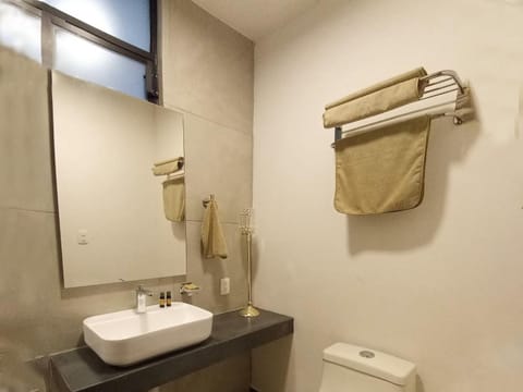 YUKU - Stylish Lofts Condo in Santiago de Queretaro