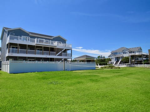 Peace of Heaven House in Corolla