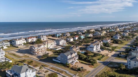 Peace of Heaven House in Corolla