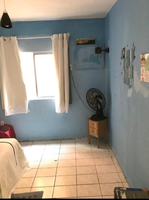 Traveler gu's room AP compartilhado Vacation rental in Fortaleza