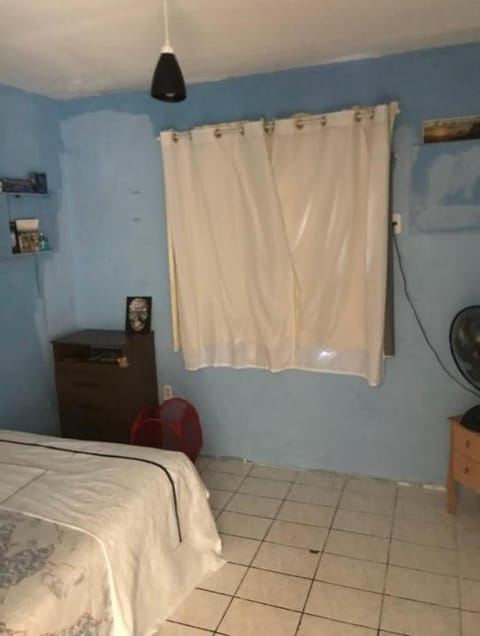 Traveler gu's room AP compartilhado Vacation rental in Fortaleza