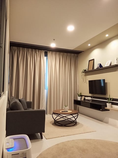 HAIRA Mountain view Corner Staycation Apartment in Kuching