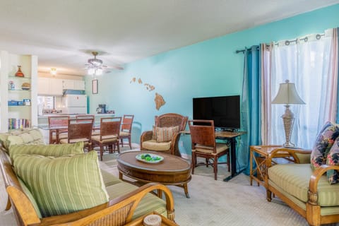 Hale Honu Apartment in Waikoloa Village