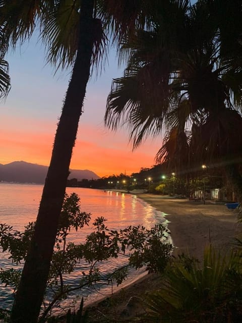 Paraíso Frente ao Mar Sul da Ilha House in Florianopolis