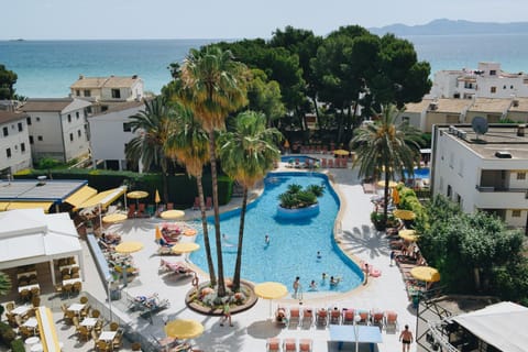 Balcony/Terrace, Sea view, Sea view, Swimming pool