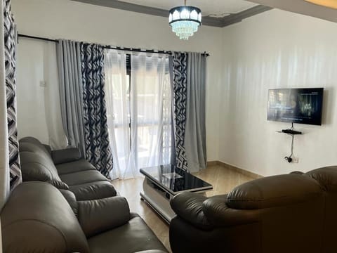 Spacious and comfortable House in Kampala Uganda Haus in Kampala
