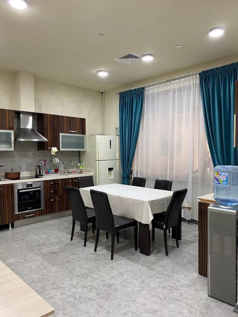 Kitchen or kitchenette, Kitchen or kitchenette, Communal kitchen