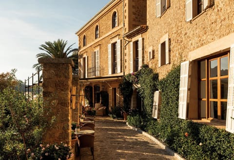La Residencia, A Belmond Hotel, Mallorca Hôtel in Deià