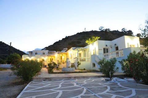 Iris Studios Apartment in Karpathos, 857 00, Greece