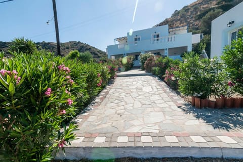 Iris Studios Apartment in Karpathos, 857 00, Greece