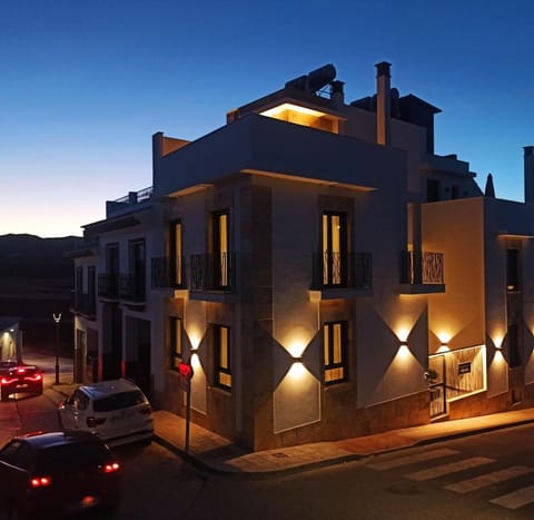 APTOS MILLÁN Apartment in Sierra de las Nieves