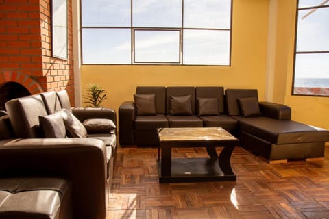 Sauta Suite Hostel-Suite familiar Vacation rental in Puno, Peru