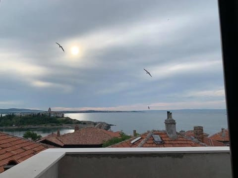 Sozopol Old Town - Guest House Fenix House in Sozopol