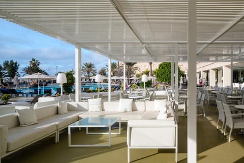 Grand Teguise Playa Hôtel in Costa Teguise