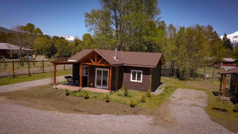 Garden, Garden view, Mountain view