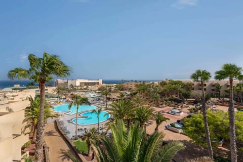 Barceló Lanzarote Active Resort Hotel in Isla de Lanzarote