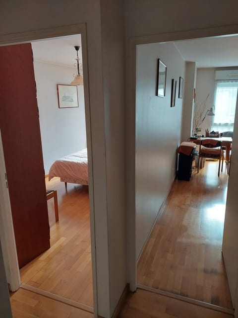 Apart'issy Appartement in Vanves