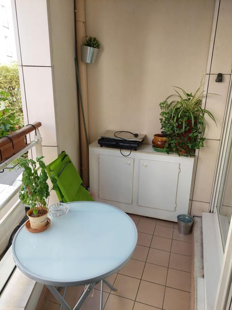 Apart'issy Appartement in Vanves