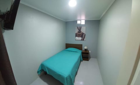 Hostal D' Silvia Chambre d’hôte in Arica