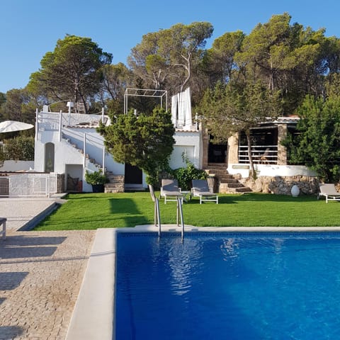 Casa Naya Rural Maison de campagne in Ibiza