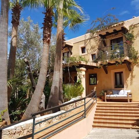 Casa Naya Rural Country House in Ibiza