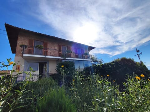 Property building, Day, Natural landscape, Garden