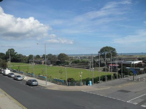 Beach Court Holiday Apartments Apartment in Skegness