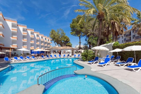 HSM Lago Park Appartement-Hotel in Pla de Mallorca