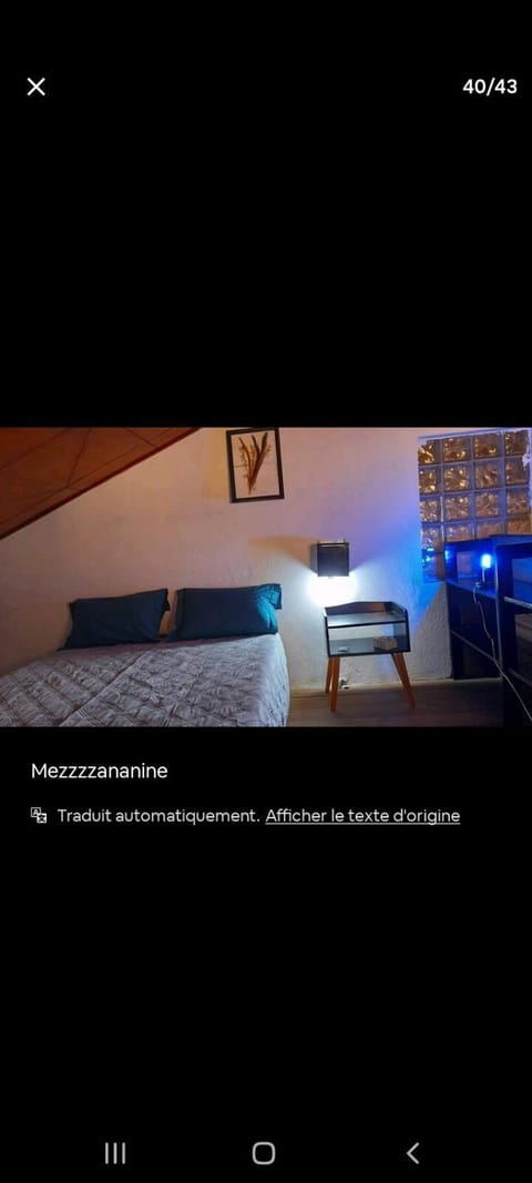 Appartement meublé à Yaoundé, face hôpital général avec, WIFI, climatisation gardien et parking Apartment in Yaoundé