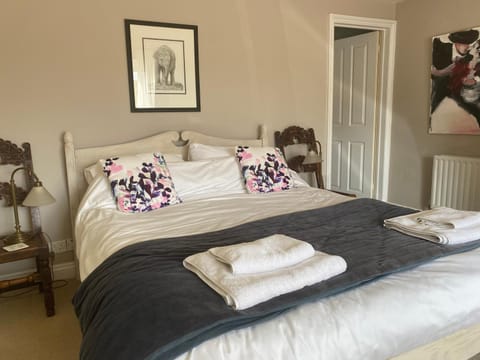 Orchard Paddocks Bed and Breakfast in Borough of Waverley